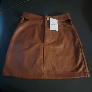 Forever 21 Skirt
